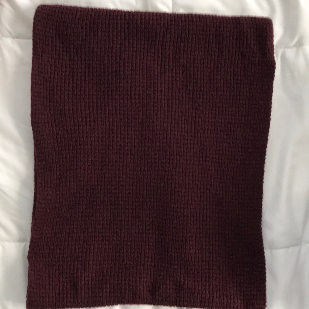 🔹LAST CHANCE🔹 J. Crew Factory Infinity Scarf